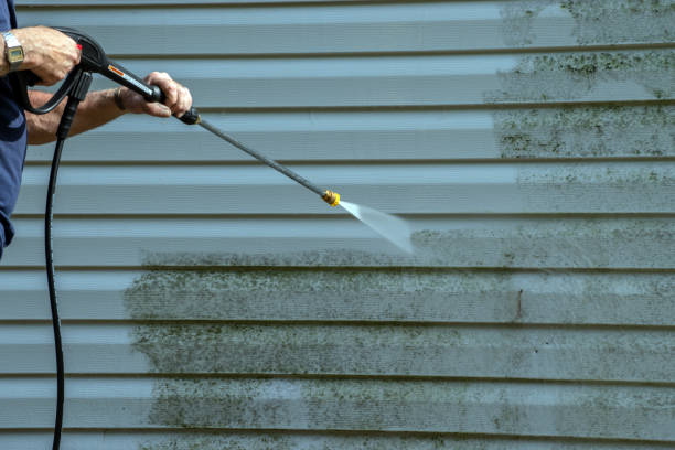 Local Pressure Washing Services in Deerwood, TX