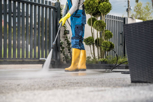 Reliable Deerwood, TX Pressure Washing Solutions
