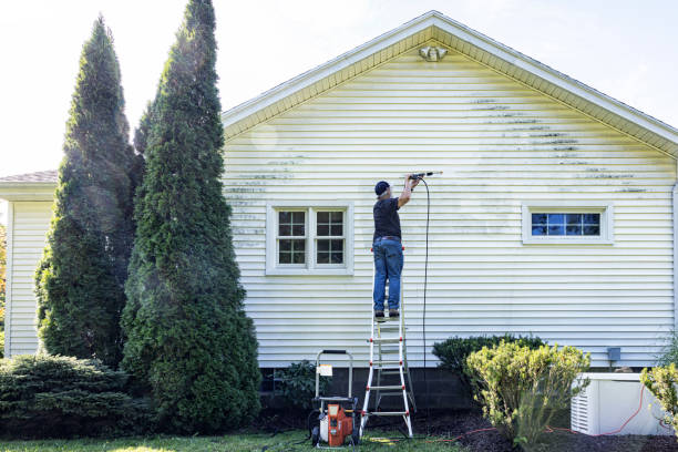 Best Residential Pressure Washing Services  in Deerwood, TX